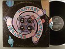 Fantasy  Self-Titled     Psych