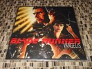 VANGELIS  BLADE RUNNER SOUNDTRACK AUDIO FIDELITY 180g RED vinyl