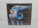 LP PROVIDENCE - AND I'LL RECITE AN OLD MYHT FROM - B.S.P.004 JAPAN SEALED 1989