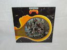 LP WIGWAM - BEING - LRLP 92 ORIGINAL FINLAND 1974 LAMINATED PROG ROCK