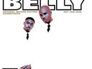 V/A Belly (Original Motion Picture Soundtrack) 2x LP NEW VINYL Def Jam Nas DMX