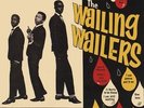 THE WAILERS The Wailing Wailers LP NEW VINYL Soul Jazz reissue Bob Marley Peter