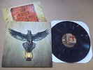 SILVERSTEIN Rescue 2011 US limited  purple vinyl LP + insert UNPLAYED