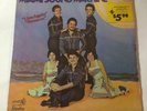 MIAMI SOUND MACHINE 1977 Live Again Renacer GLORIA ESTEFAN orig AUS5426 SEALED