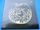 AARDVARKS 1st AUSTRIAN *PRIVATE*  1982 KRAUT PSYCH PROG LP MINT COPY