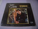 Juan Gabriel Todo      (Sealed LP)