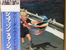 JEFFERSON STARSHIP FREEDOM AT POINT ZERO LP w/OBI Insert Gatefold JAPAN ISSUE