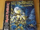 LP - IRON MAIDEN/LIVE AFTER DEATH (DOPPEL PICTURE LP,2013)