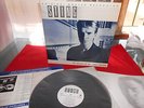 Sting ?– The Dream Of The Blue Turtles Ori Master Recording LP US 1985 LIM 3584