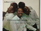 Thelonious Monk 