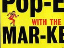 OLDIE - THE MAR-KEYS - POPEYE - RARE OUT OF PRINT - MONO LP
