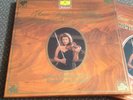 ANNE-SOPHIE MUTTER , KARAJAN VIOLIN CONCERTOS MOZART, BRUCH MENDELSSOHN 2 LP BOX