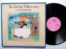 CAT STEVENS Tea For The Tillerman LP Island 1st UK press 1970 NEAR-MINT  sm437