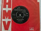 RARE RAUCOUS GARAGE BEAT 45 Kenny Lynch Shake And Scream/ Harlem NM 