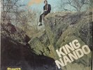 King Nando-Unpredictable Sounds-LP-Guaguanco Boogaloo Latin Soul-NM Shrink