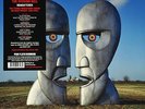 PINK FLOYD - THE DIVISION BELL, 2016 EU REMASTERED 180G vinyl 2LP, NEW - SEALED