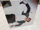 DAVID BOWIE LODGER GATEFOLD RCA EARLY PRESSING LP VINYL RECORD