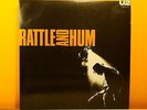 U2 – RATTLE AND HUM - LP VINILE - ALBUM DOPPIO - NM/NM