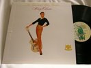 MARY OSBORNE A Girl & Her Guitar Danny Barker Tommy Flanagan Jo Jones JAPAN LP