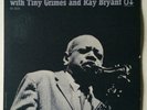 Coleman Hawkins and Tiny Grimes 