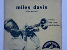 Miles Davis 