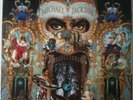 EX Michael Jackson - Dangerous - 1991 Vinyl 2 x LP Epic E2 45400