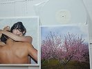 WASHED OUT - Within and Without WHITE VINYL Indie Synth Pop Downtempo (LP) 2011