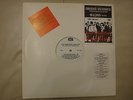 LOS FABULOSOS CADILLACS MAL BICHO 12' VINYL RECORD 1995 soda stereo