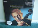 Dvorak: Cello Concerto – Piatigorsky, Munch– 45– Classic Records– 180g