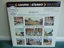 Respighi: Pines/Fountains of Rome – Reiner– 45– Classic Records– 180g