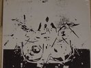 PRATT GRAND RAPIDS MICHIGAN PRIVATE HARD PUNK METAL ROCK VINYL MUSIC ALBUM LP 33