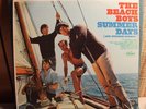 BEACH BOYS, THE---SUMMER DAYS(and summer nights) ( LP)