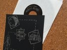 Modest Mouse - Blue Cadet-3 Do You Connect - Vinyl 7” Black