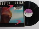ALBERT KING The Pinch LP Stax Rec STX-4101 US 1977 VG++ GSP 3F