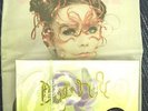 BJORK CRACK MAGAZINE + STONEMILKER VR HEADSET - SEALED - VERY LIMITED