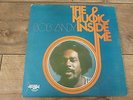 Bob Andy - The Music Inside Me 1975 UK LP JIGSAW 1st + INSERT