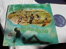 MAX ROMEO A DREAM LP ORIGINAL UK PAMA RECORDS 1969.Wet.Reggae.Rudees