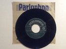 ADAM FAITH JOHN BARRY FROM NOW UNTIL FOREVER PARLOPHON ITALY 7
