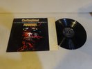 VG++/NM- BEAUTIFUL Unexplained Ataraxia Occult LP RARE RCA BLACK Mort Garson