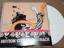 MOTION CITY SOUNDTRACK WHITE LP BLINK 182 JIMMY EAT WORLD SAVES THE DAY BAYSIDE