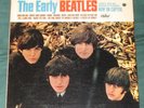 The Early Beatles LP 1965 Mono Capitol USA T-2309
