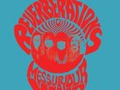 THE REVERBERATIONS - mess up your mind