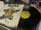 BLITZ VOICE OF A GENERATION  ORIG   PUNK SKINHEAD HARDCORE OI