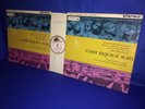 ASD 353-4 *WHITE/GOLD* SERAFIN* VERDI REQUIEM* OPERA HOUSE, ROME* 2 LP* NM