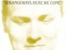 THE SMITHS - STRANGEWAYS ,HERE WE COME -REMASTERED VINYL LP