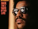 Syl Johnson-Back For A Taste Of Your Love  (UK IMPORT)  VINYL NEW