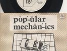 POPULAR MECHANICS   Rare 1979 Aust Only 7