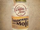 The Cadillac Three-Tennessee Mojo  (UK IMPORT)  VINYL NEW