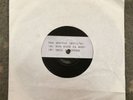 The Smiths How Soon Is Now? Black Label Promo 7