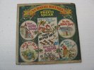 Nursery Rhymes Sung by Preeti Sagar  LP Record  Bollywood India-1226